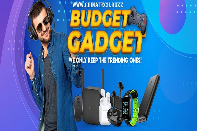 chinatechbuzz badget mobile