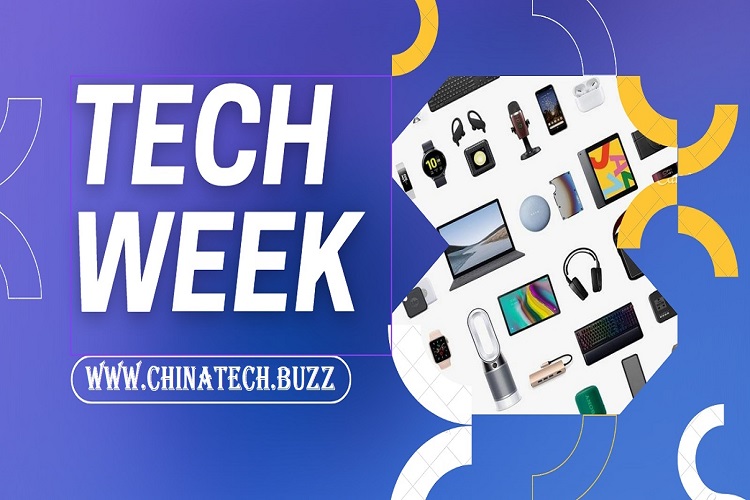 chinatechbuzz tech week mobile